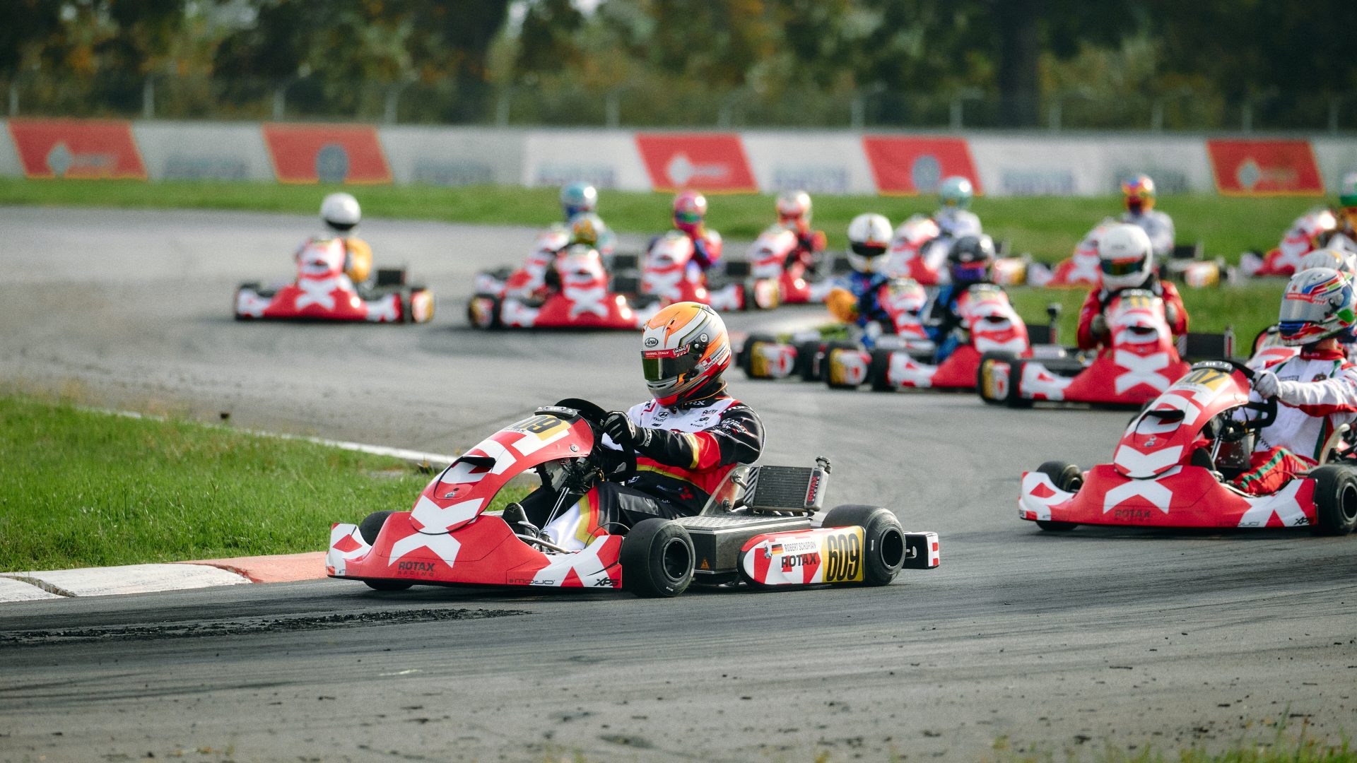 ROTAX E10 Testtag: 23. & 24. Mai 2026 – jetzt anmelden